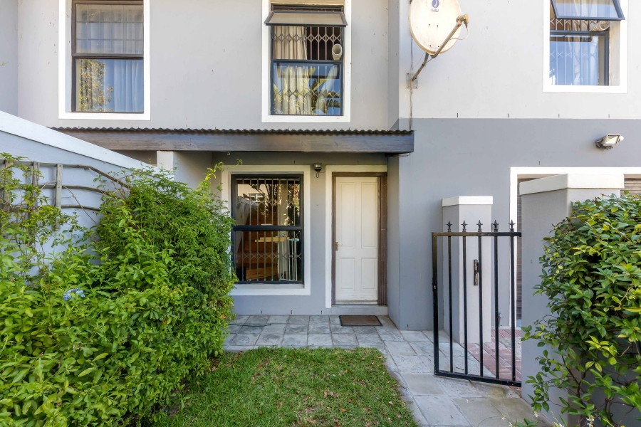 3 Bedroom Property for Sale in Observatory Western Cape